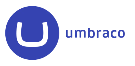Umbraco logo horizontal